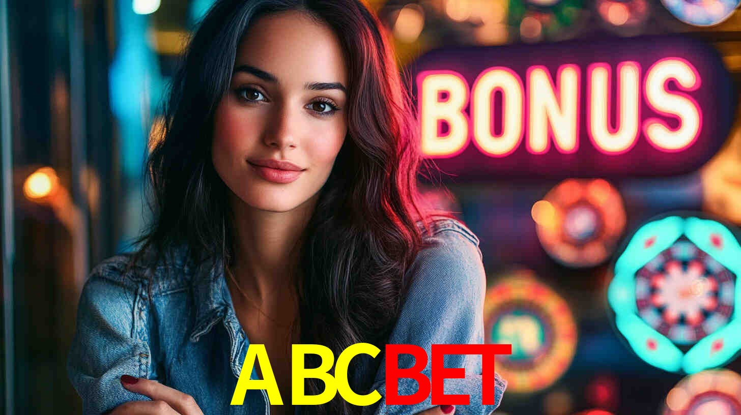 ABCBET - Cassino On-line Prêmios Incríveis - ABCBET.COM