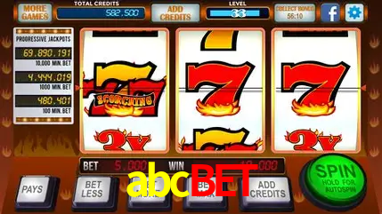 Desvendando o Mundo dos Jogos Virtuais na abcbet