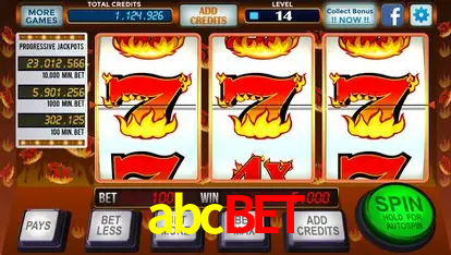 A Revolução dos Aplicativos de Jogos no abcbet