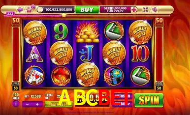 Descubra a Magia dos Jogos de Arcade no ABCBET