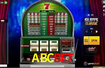 ABCBET Bônus - Pacote R$5.000 + VIP