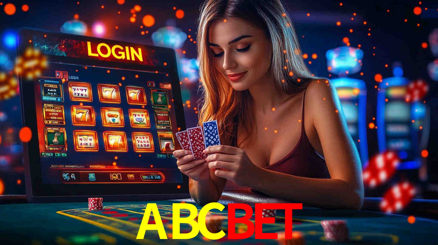 ABCBET: A Experiência de Casino com Jogos de Mesa ao Vivo