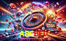 Provedores de Jogos ABCBET