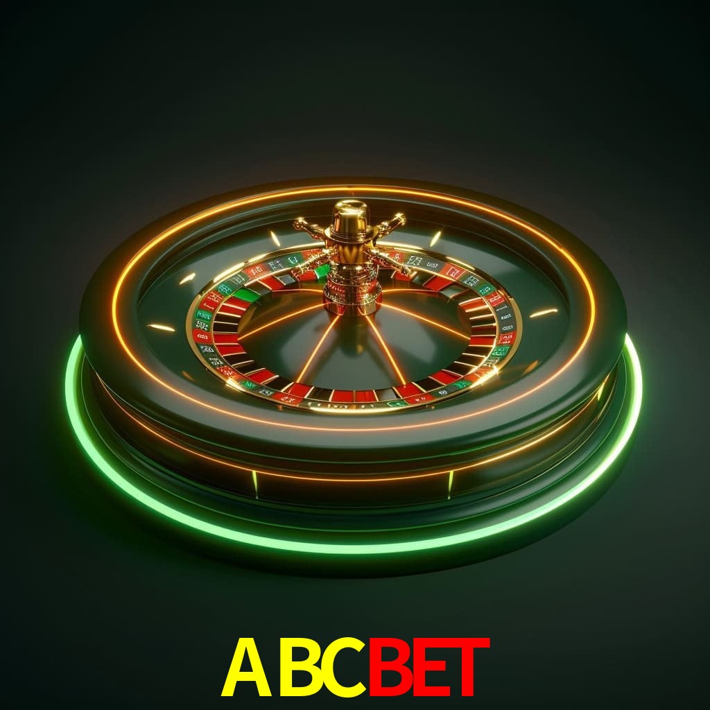 ABCBET App - Aplicativo Móvel Oficial
