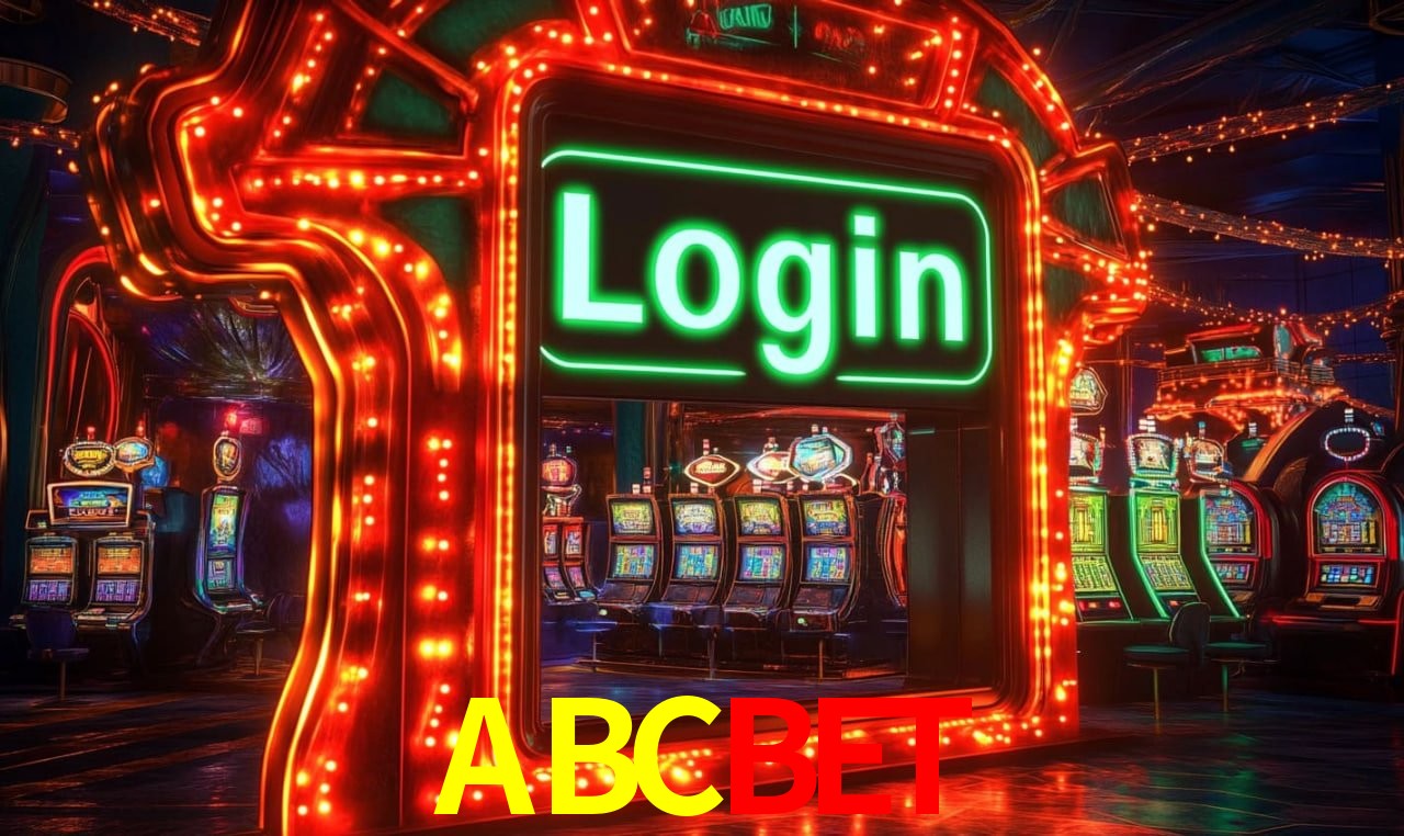 Jogos de Slot ABCBET