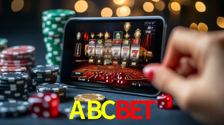 VIP Casino ABCBET