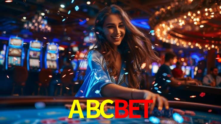 Slot Games ABCBET