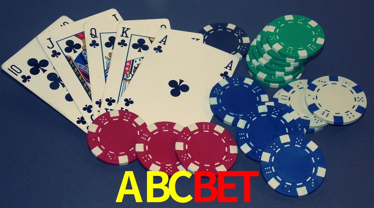 Secure Login ABCBET