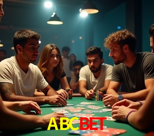 ABCBET Salvador - Promo Stats