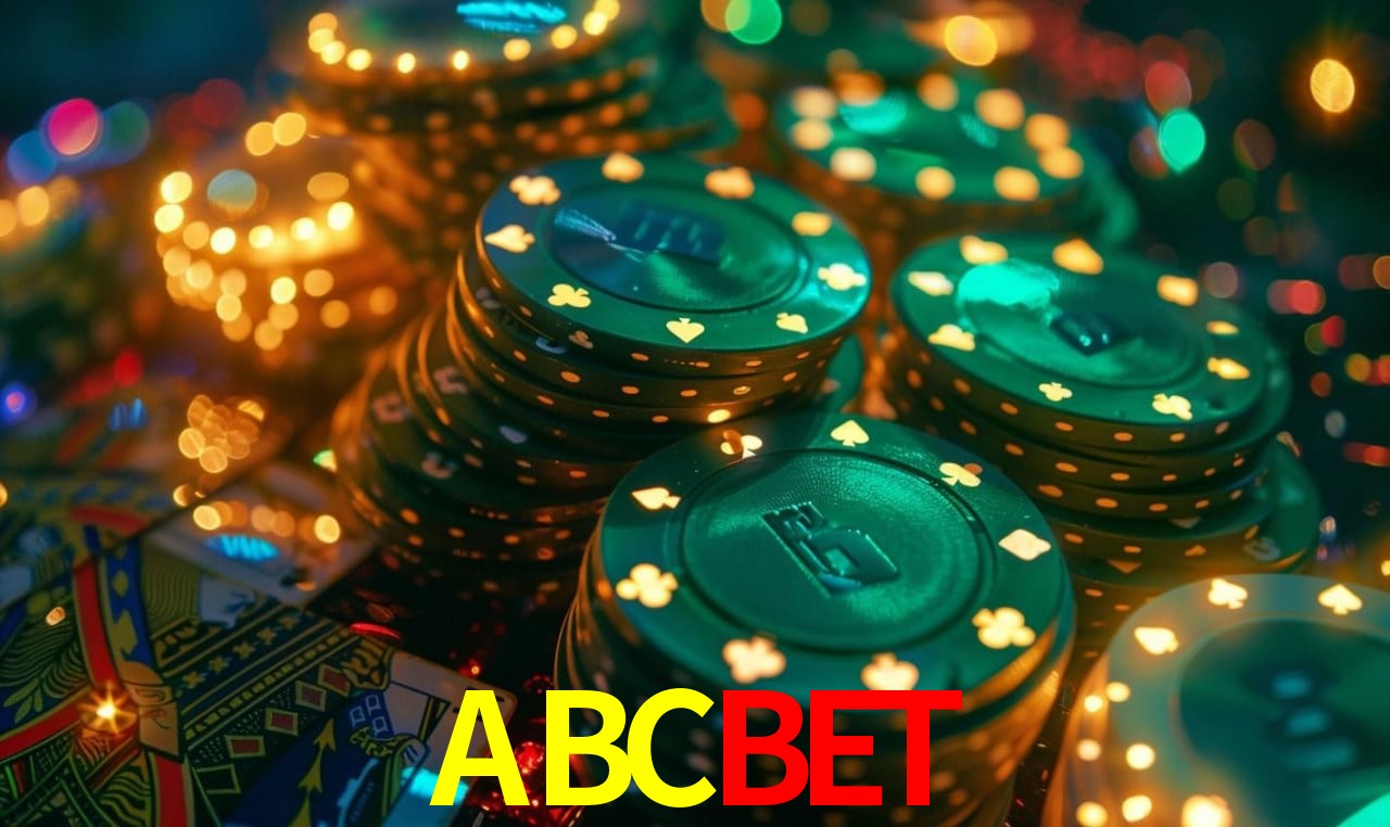 Diretório de Jogos ABCBET