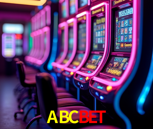 ABCBET Slot - 320+ Caça-Níqueis Premium