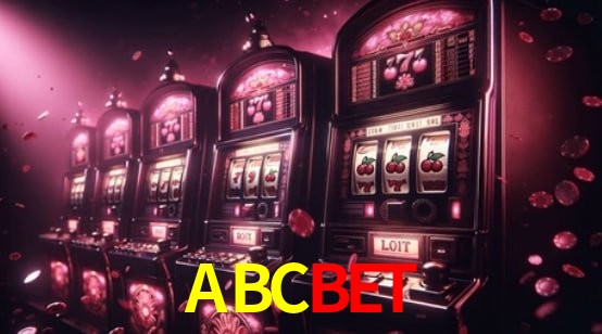 Mesa de Roleta ABCBET