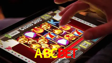 Descubra a Magia dos Jogos de Arcade no ABCBET