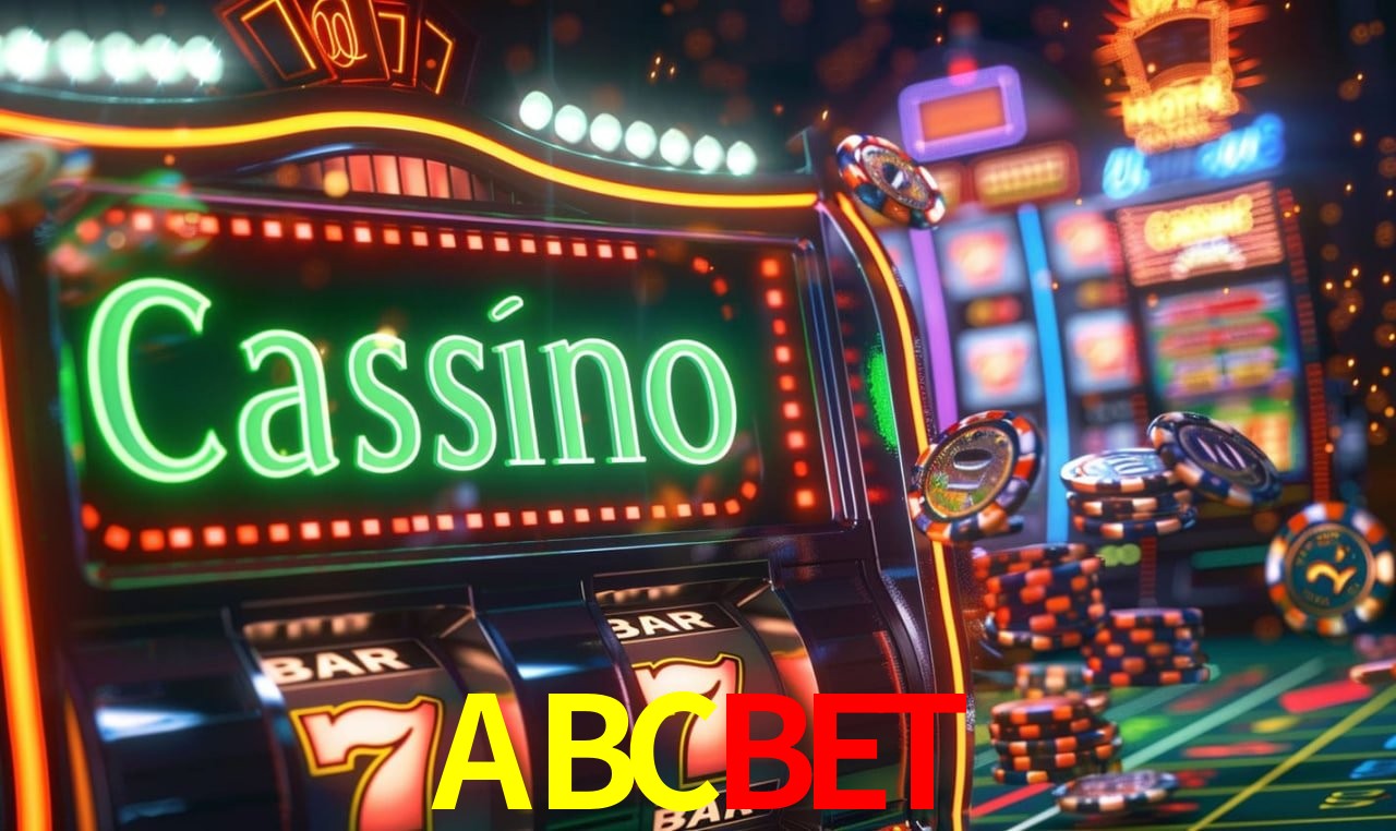 ABCBET - Pagamento PIX Instantâneo