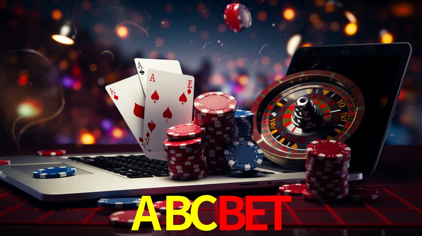 Tennis Betting ABCBET