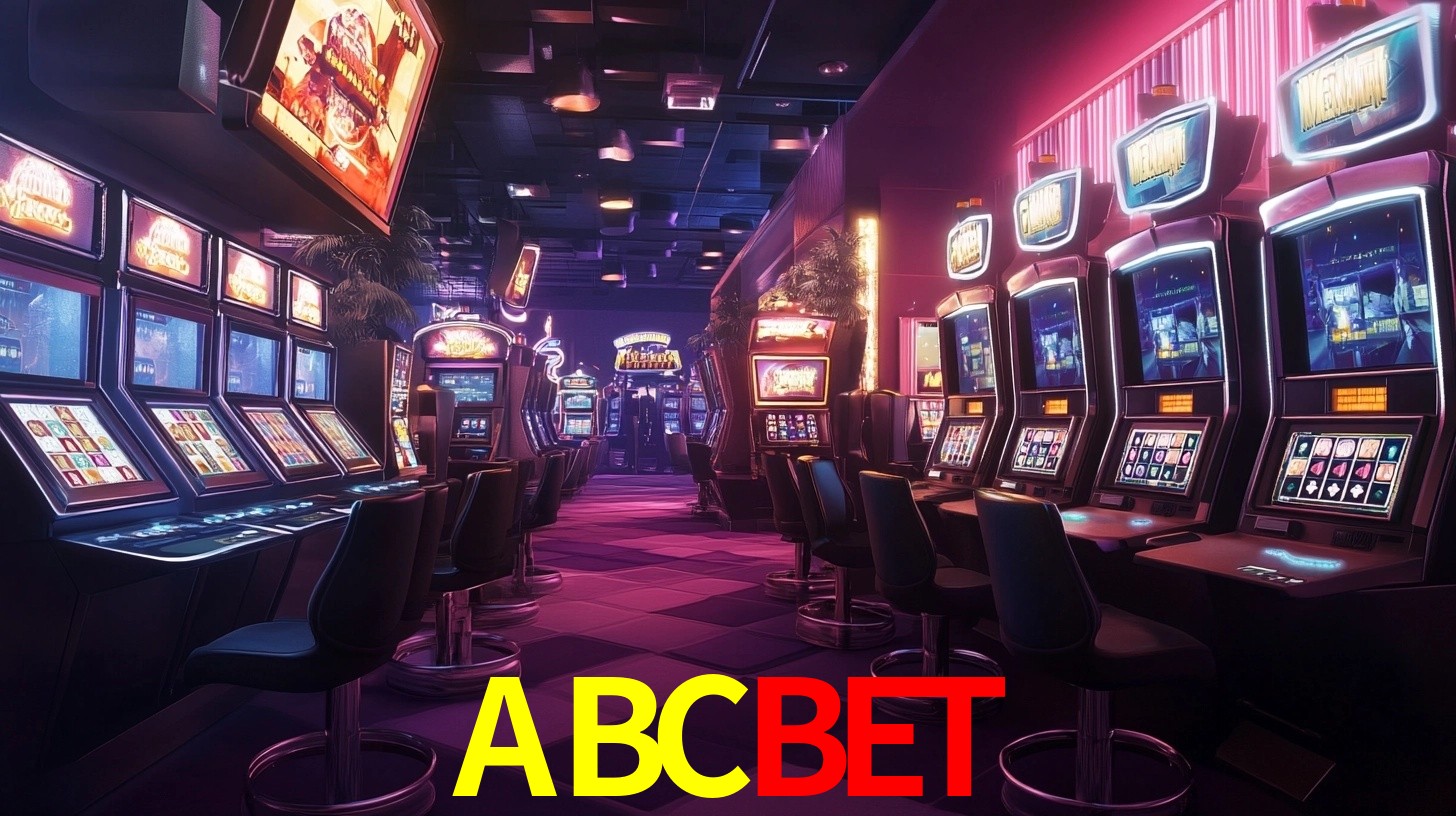 Welcome Bonus ABCBET