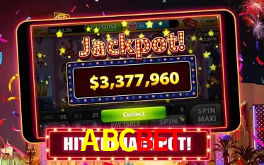 Descubra o Mundo do Cassino Online com ABCBET