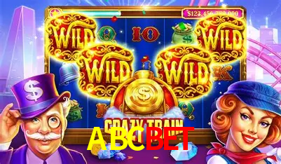 ABCBET Cassino - 80+ Mesas ao Vivo