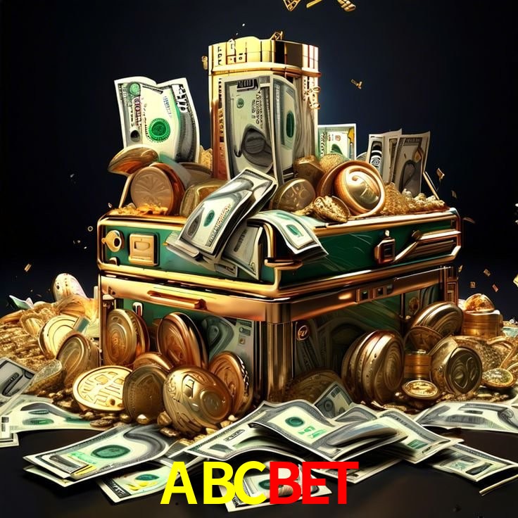 Cadastro Rápido ABCBET