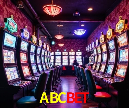 ABCBET Rio de Janeiro - Slot Strategy