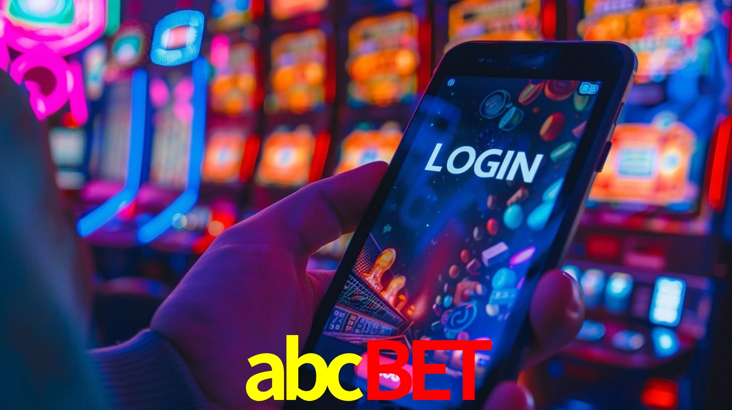 Jogos de Slot abcbet