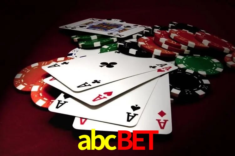 Diretório de Jogos abcbet