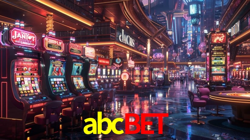 Secure Login abcbet