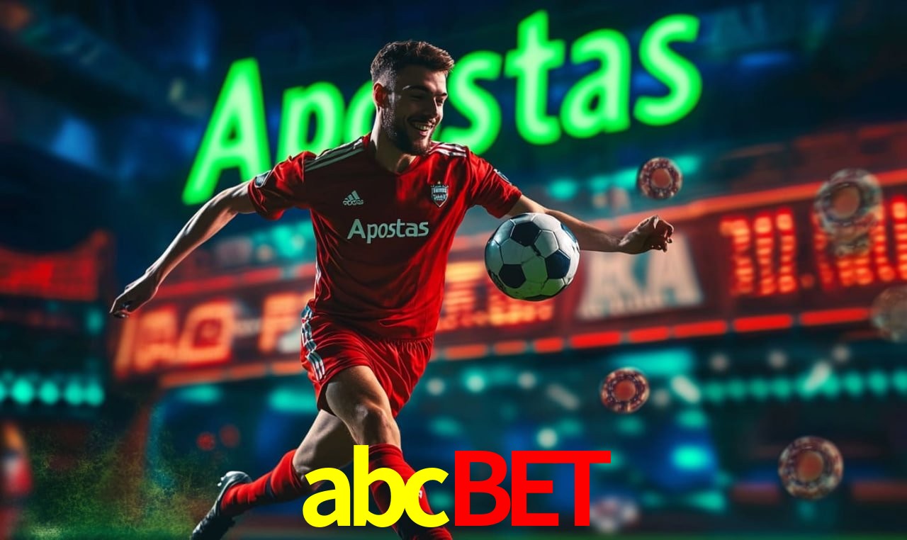 Apostas de Tênis abcbet