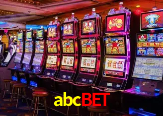 Descubra a Magia dos Jogos de Arcade no abcbet