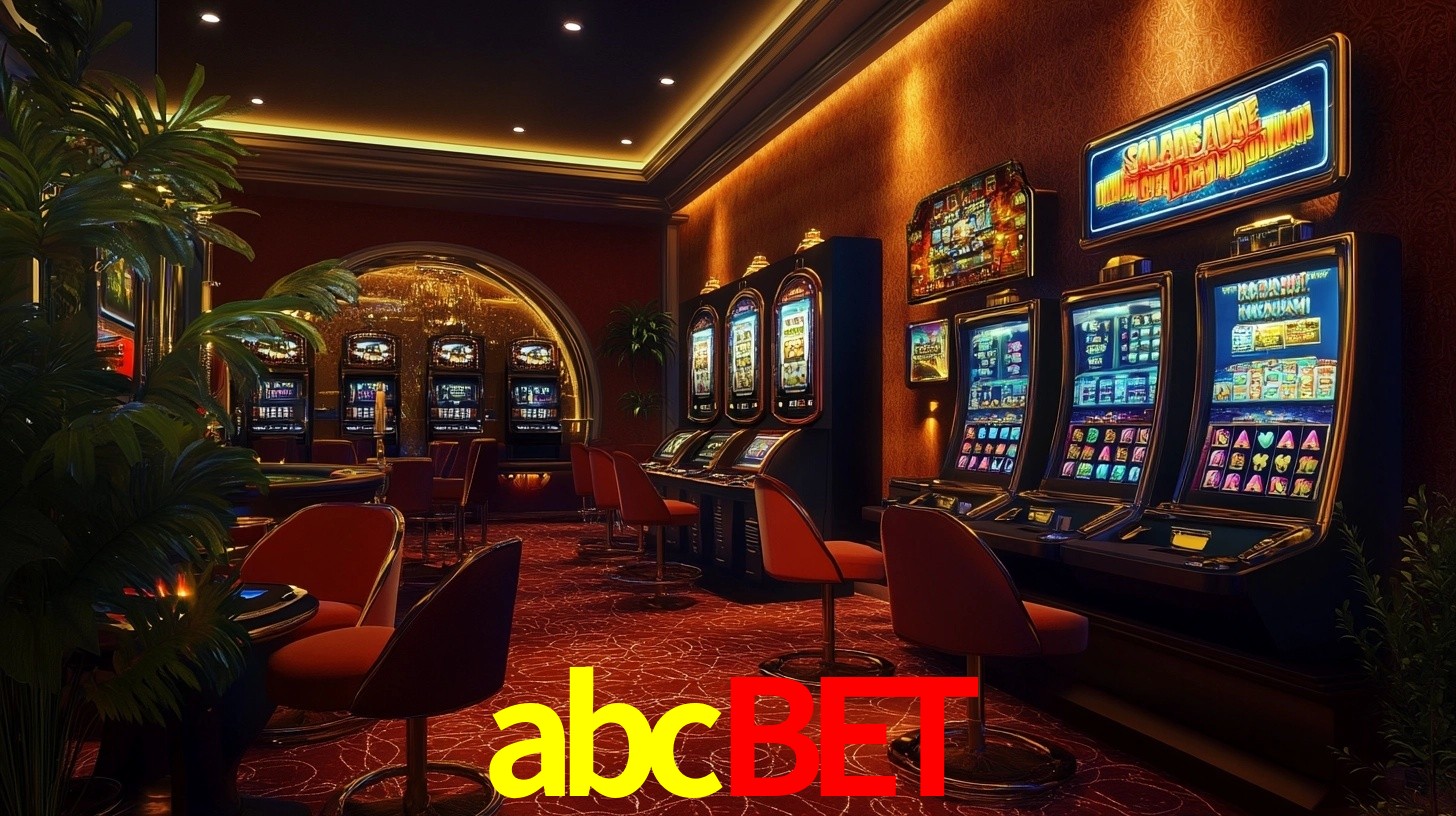 Welcome Bonus abcbet
