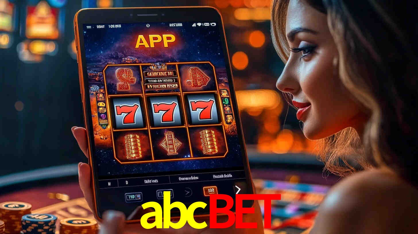 abcbet: A Experiência de Casino com Jogos de Mesa ao Vivo