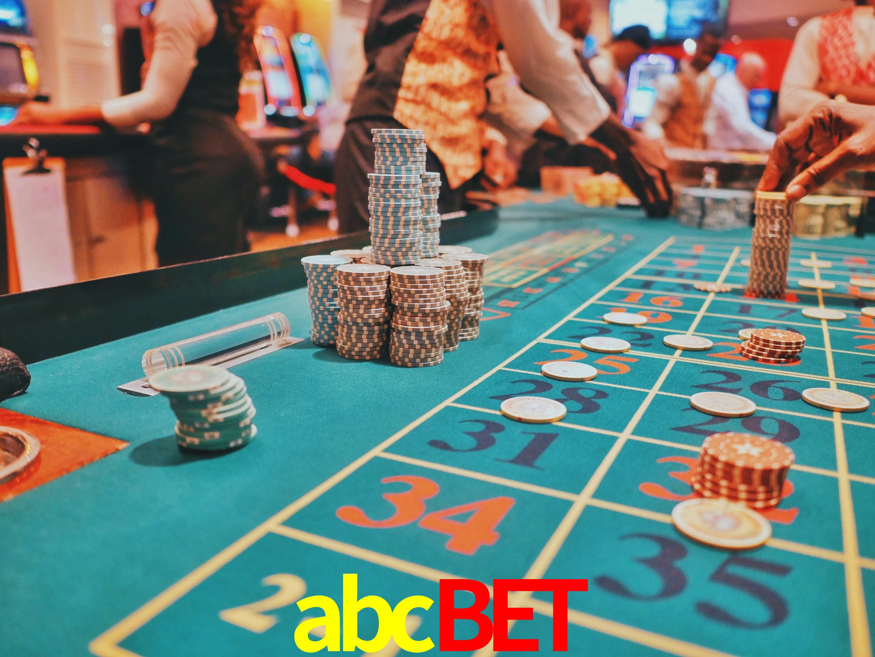 Login Seguro abcbet