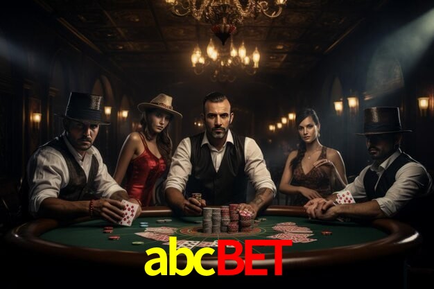 Programa VIP abcbet