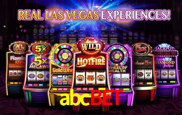Descubra o Mundo do Cassino Online com abcbet