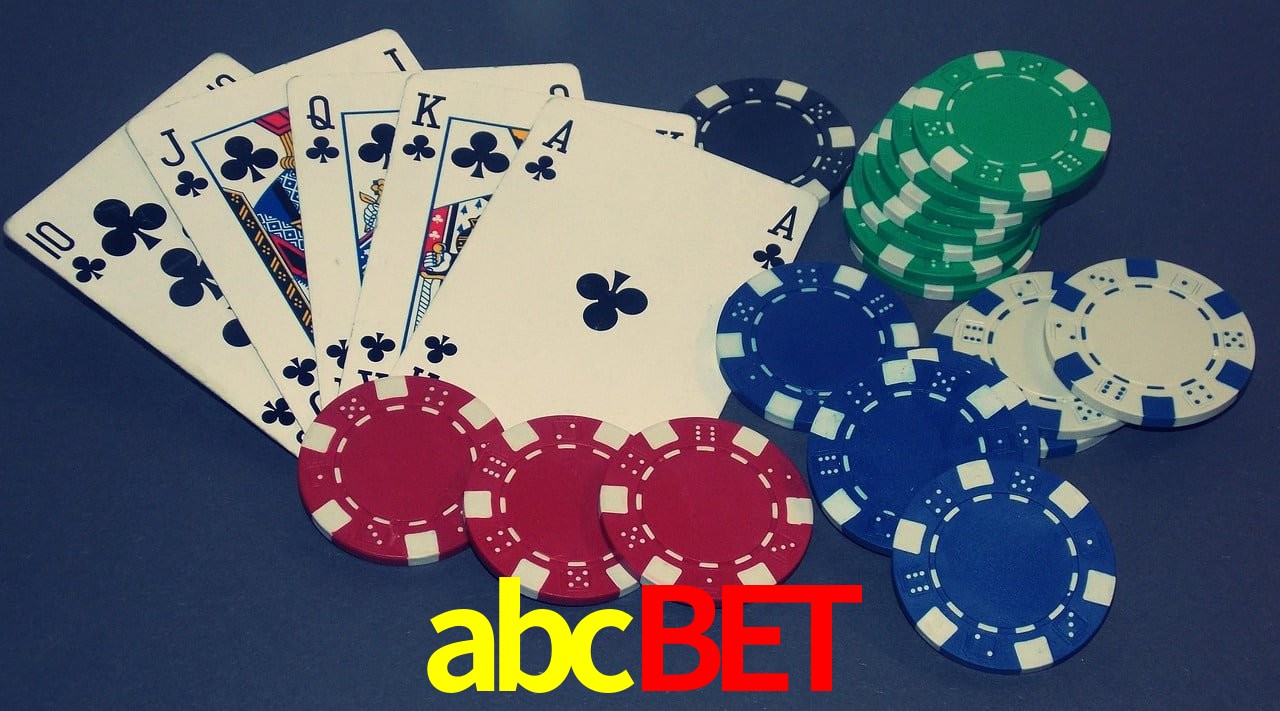 Slot Games abcbet