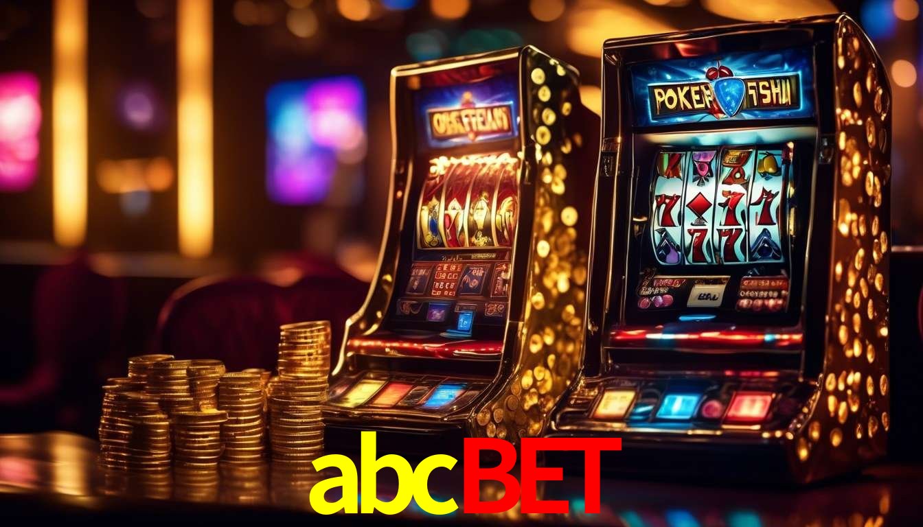 Jogos Exclusivos abcbet
