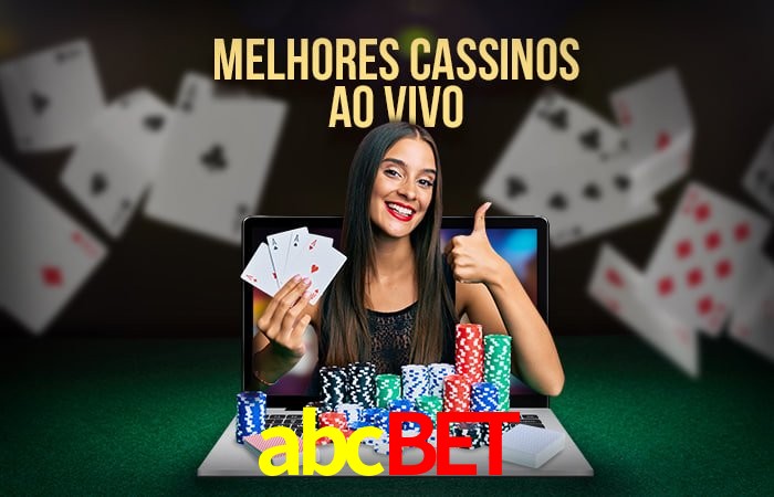 Blackjack ao vivo