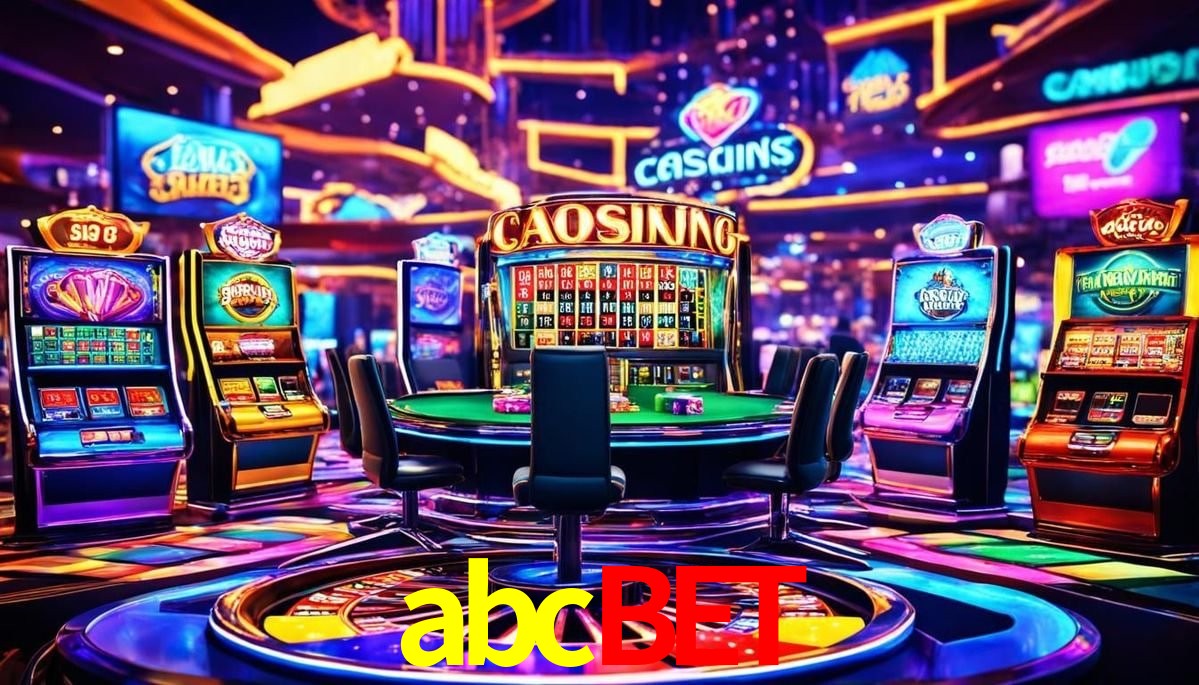 Ofertas Exclusivas abcbet