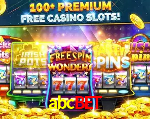 Descubra a Magia dos Jogos de Arcade no abcbet