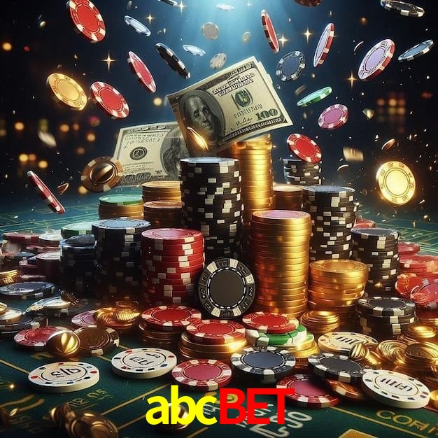 Mesa de Blackjack abcbet